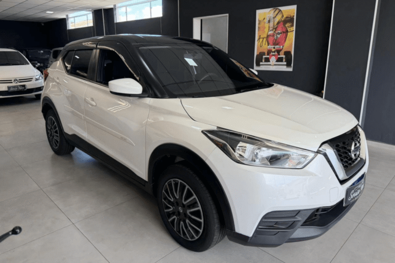 nissan Kicks 10